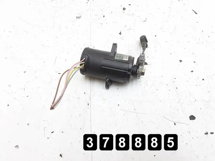 Volkswagen Golf IV (1998 - 2005) 1900tdi0281002269defect Педаль акселератора — фото 2