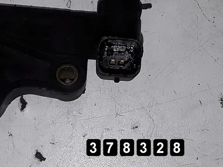 Citroen C4 (2004 - 2008) 1400petrol16v9637465980 Датчик положения распредвала — фото 4