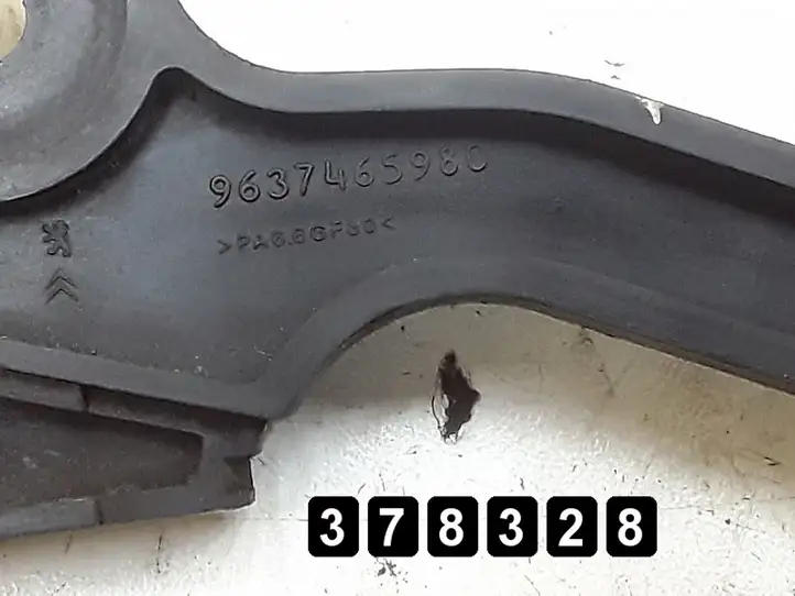 Citroen C4 (2004 - 2008) 1400petrol16v9637465980 Датчик положения распредвала — фото 5