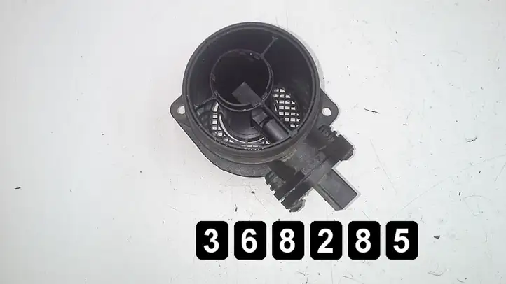 Skoda Superb B5 (3U) (2001 - 2008) 1900tdi 0281002461 074906461b Датчик массового расхода воздуха — фото 2