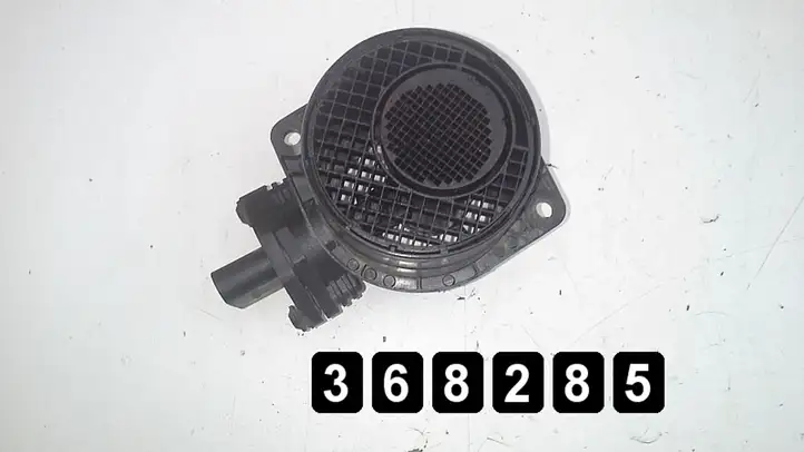 Skoda Superb B5 (3U) (2001 - 2008) 1900tdi 0281002461 074906461b Датчик массового расхода воздуха — фото 4