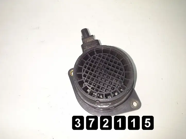 Kia Rio (2005 - 2009) 1500 CRDI 0281002723 28164-2A401 Датчик массового расхода воздуха — фото 4