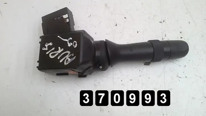 Toyota Auris 150 (2006 - 2012) 0241117F582 Другие включатели / ручки/ переключатели — фото 4