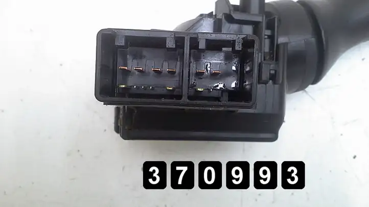 Toyota Auris 150 (2006 - 2012) 0241117F582 Другие включатели / ручки/ переключатели — фото 5