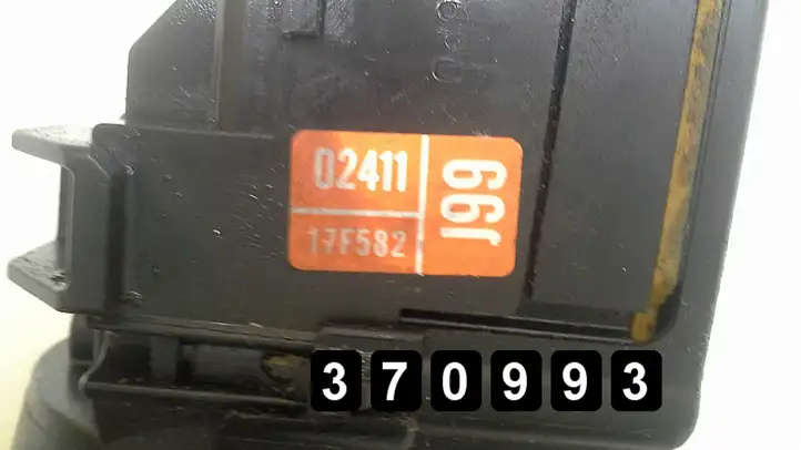 Toyota Auris 150 (2006 - 2012) 0241117F582 Другие включатели / ручки/ переключатели — фото 6