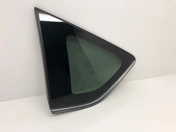 Toyota RAV 4 (XA40) (2012 - 2018) 43R005844 Заднее боковое стекло — фото 1