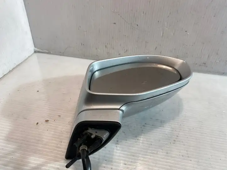 Audi A7 S7 4G (2010 - 2014) 021105 Боковое зеркало с электроприводом — фото 4