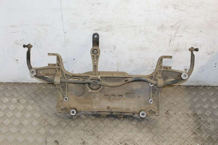 Volkswagen Tiguan (2011 - 2016)  3C0199369H Передняя траверса