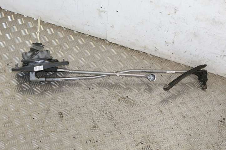 Audi A4 (2007 - 2011)  8K0711025P Механизм переключения передач (кулиса) (в салоне)