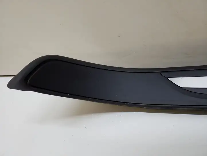 BMW 3 E92 E93 (2005 - 2014) 7120763 Внутренняя отделка переднего порога — фото 3