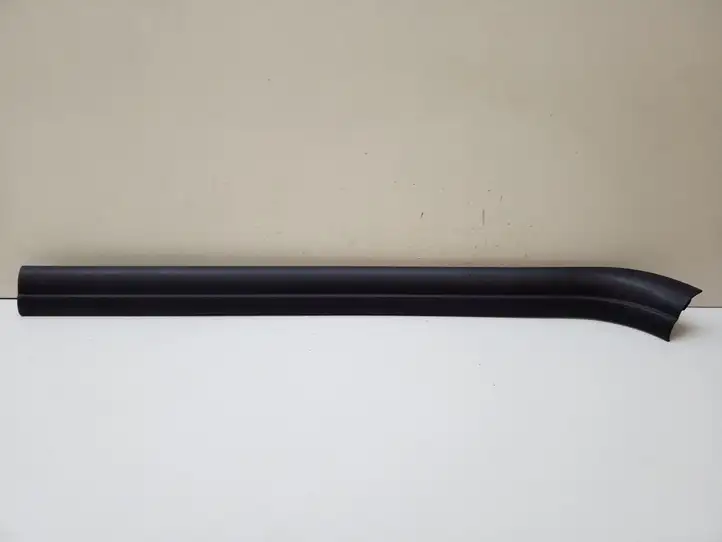 BMW 3 E92 E93 (2005 - 2014) 7146763 Внутренняя отделка переднего порога — фото 1