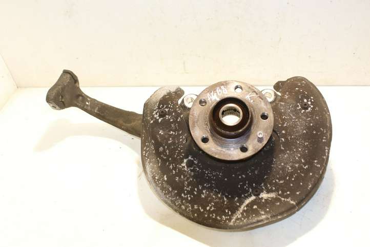 Audi A4 (2007 - 2011)  8K0407241Q Передняя звукоизоляция