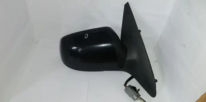 Ford Mondeo Mk III (2000 - 2007) Боковое зеркало с электроприводом — фото 2