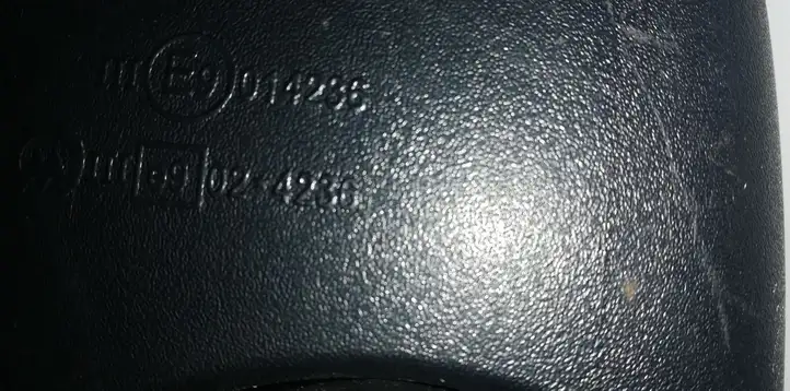 Ford Mondeo Mk III (2000 - 2007) Боковое зеркало с электроприводом — фото 3