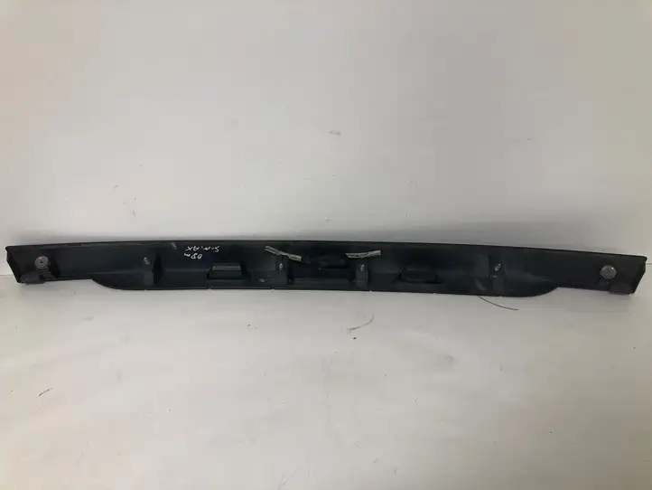 Ford S-MAX (2006 - 2010) 6M21R43404AH Подсветка номера — фото 5