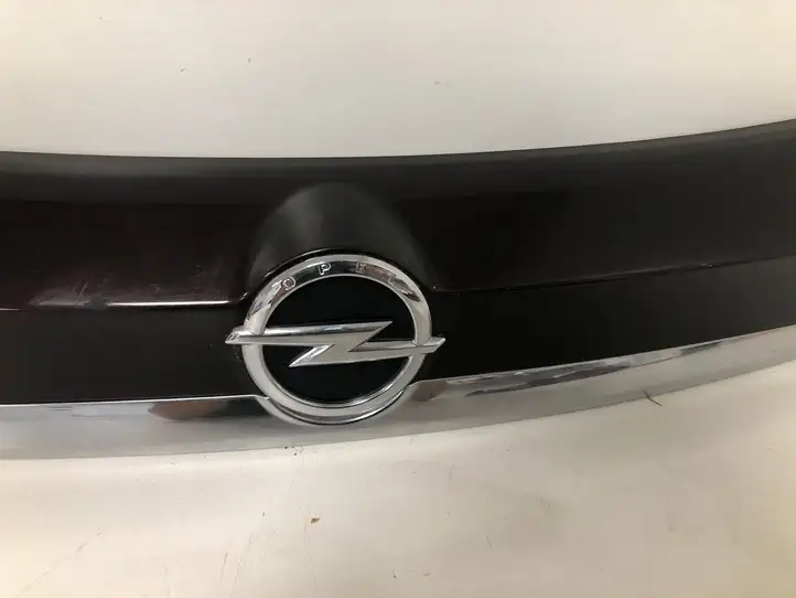 Opel Mokka (2012 - 2016) 95093299 Подсветка номера — фото 3