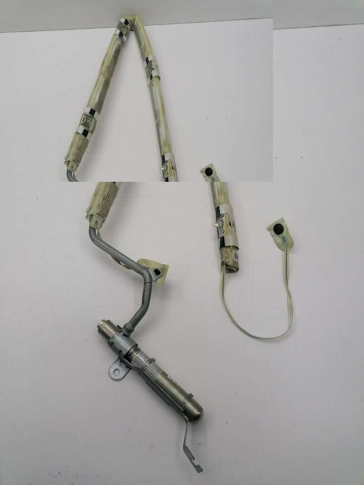 Renault Clio III (2005 - 2012)  8200271843E Звукоизоляция крыши
