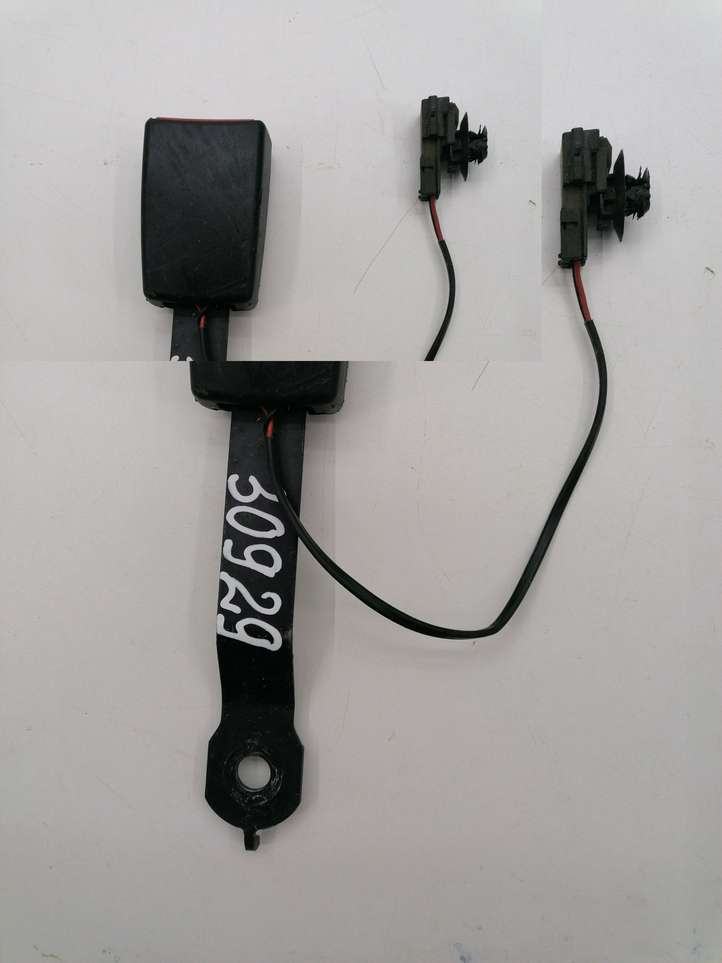 Renault Clio III (2005 - 2012)  33030396 Передняя звукоизоляция