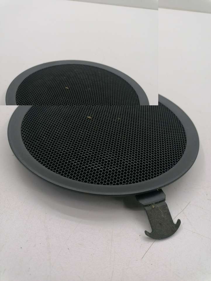 Renault Clio III (2005 - 2012)  8200294326 Передняя звукоизоляция