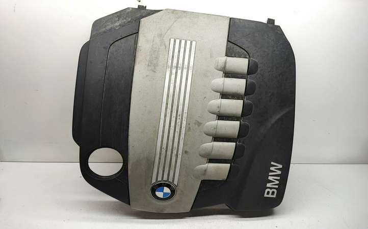 BMW 3 E90 E91 (2005 - 2012)  7800064 Крышка двигателя (отделка)