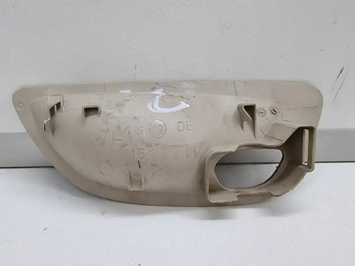 BMW 5 F10 F11 (2009 - 2016) 51417226351 Прочая отделка задней двери — фото 2