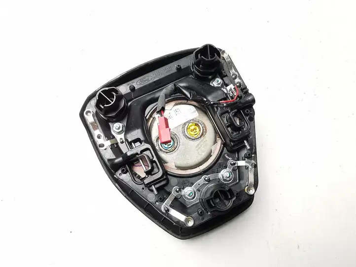 Ford F150 (2018 - 2020) FL3B15043B13 Подушка безопасности руля — фото 2