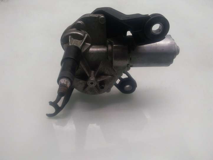 Opel Astra (2004 - 2009)  13105981 Двигатель стеклоочистителя заднего стекла