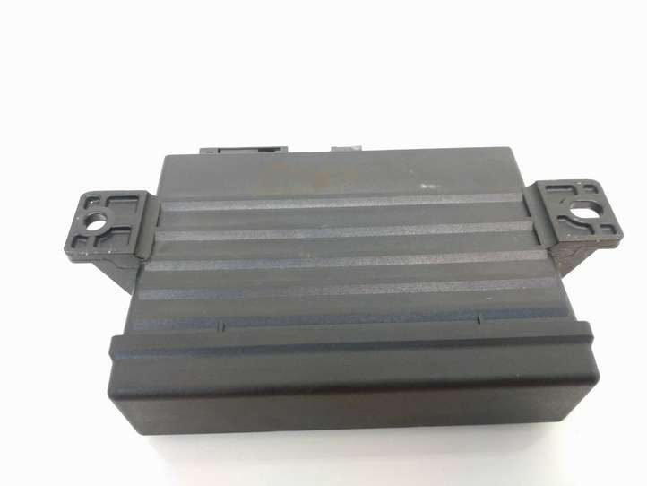 Citroen C5 (2004 - 2008)  9663821780 Блок управления парковки