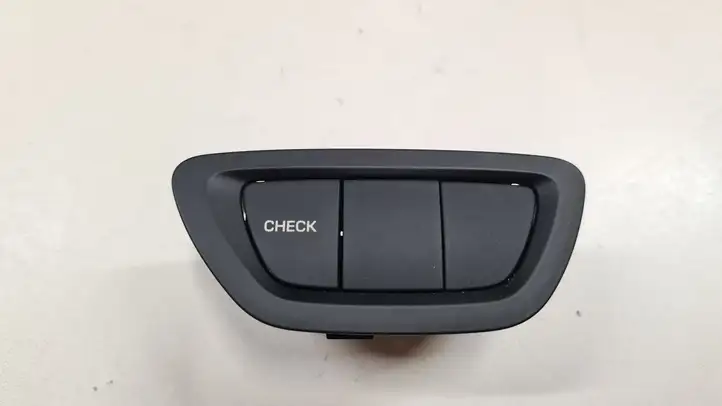 Citroen C5 (2008 - 2017) 9682436677 Другие включатели / ручки/ переключатели — фото 1