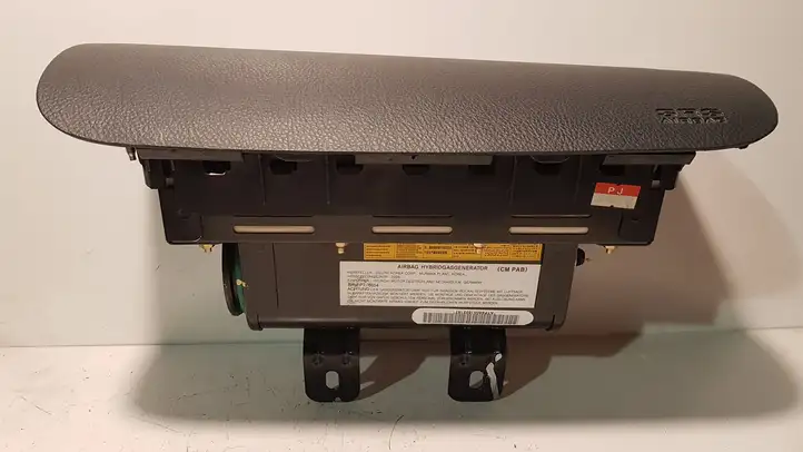 Hyundai Santa Fe (2005 - 2009) 845602B001WK Подушка безопасности пассажира — фото 4