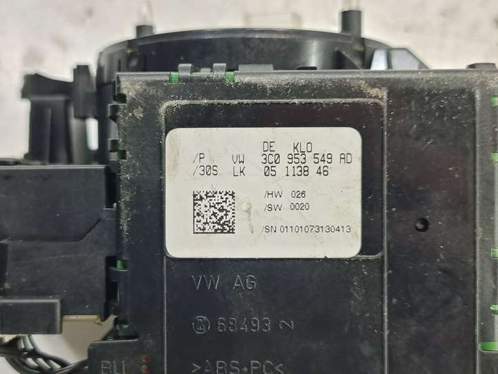 Volkswagen PASSAT B6 (2005 - 2010)  3C9953513S Комплект ручек