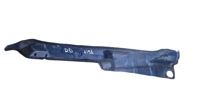 Toyota Avensis T250 (2006 - 2009) 5386605020 Прочие внешние детали — фото 1