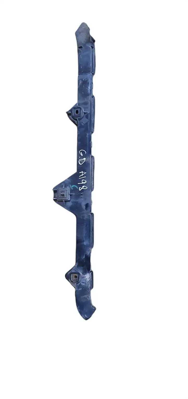 Toyota Avensis T250 (2006 - 2009) 5257505050 Кронштейн заднего бампера — фото 1