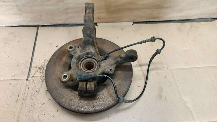 Renault Clio III (2005 - 2012)  8200256177 Передняя звукоизоляция