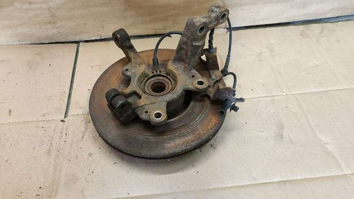 Renault Clio III (2005 - 2012)  8200419177 Передняя звукоизоляция