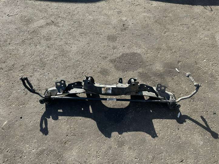 BMW 2 F45 (2014 - 2021)  6844100 Задний мост