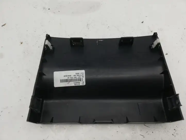 Honda CR-V (2006 - 2009) 83431SWAJ012M1 Обшивка рулевой колонки — фото 2