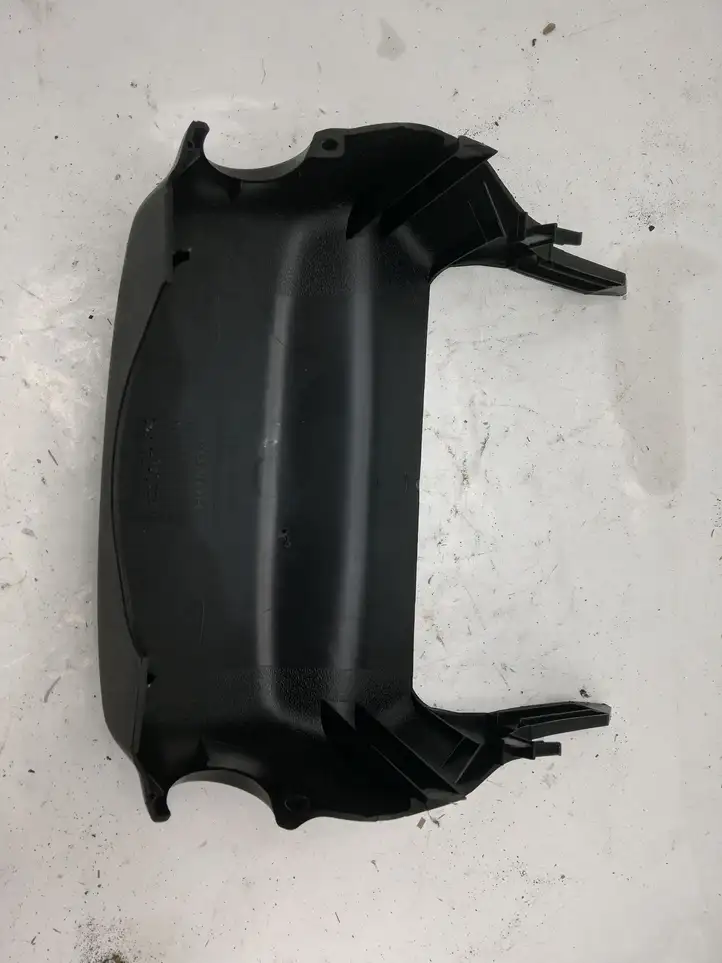 Honda CR-V (2006 - 2009) 77350SWAZZ10M1 Обшивка рулевой колонки — фото 3