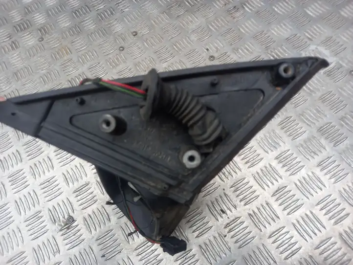BMW 5 E39 (1996 - 2003) 51168203739 Боковое зеркало с электроприводом — фото 3