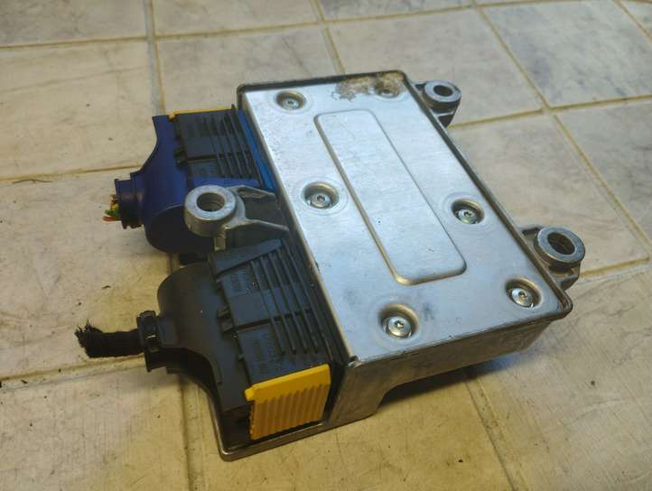 Opel Astra (2004 - 2009)  13137906 Блок управления надувных подушек