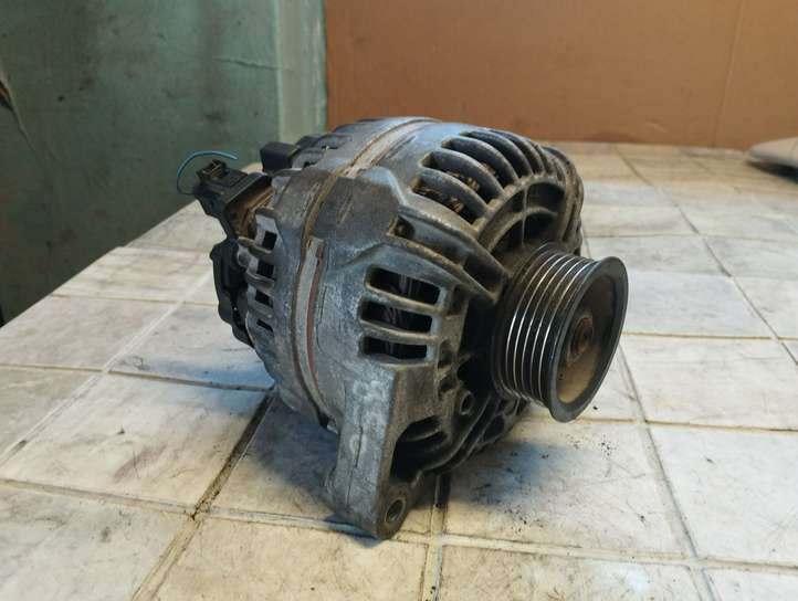 Audi A4 (2000 - 2006)  078903016S Генератор