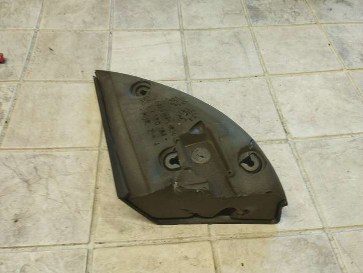 Opel Astra (2004 - 2009)  24468438 Громкоговоритель (громкоговорители) высокой частоты в передних дверях