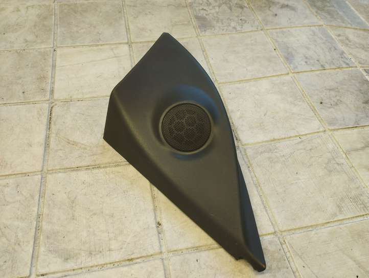 Opel Astra (2004 - 2009)  24468438 Громкоговоритель (громкоговорители) высокой частоты в передних дверях