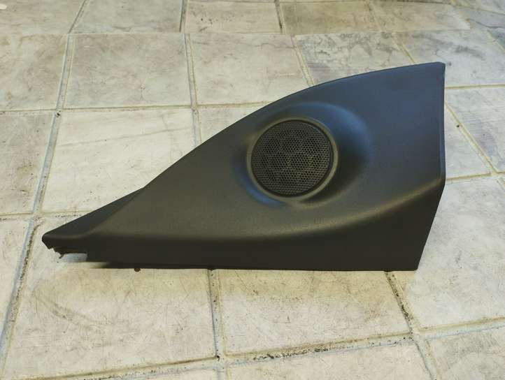 Opel Astra (2004 - 2009)  330188061 Громкоговоритель (громкоговорители) высокой частоты в передних дверях