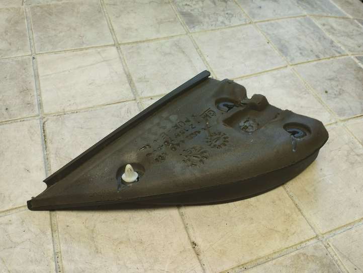 Opel Astra (2004 - 2009)  330188061 Громкоговоритель (громкоговорители) высокой частоты в передних дверях