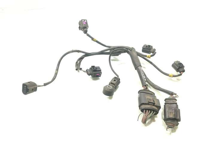 Audi A4 (2004 - 2009)  4D0971993 Датчик детонации двигателя