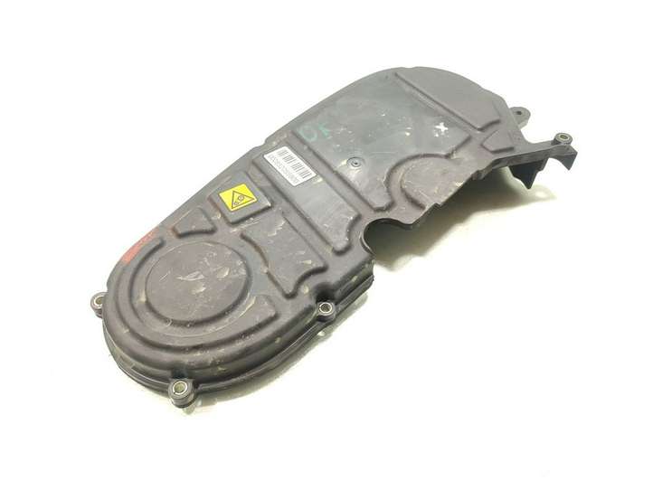 Fiat Bravo (2007 - 2014)  55205590 Защита основного ремня