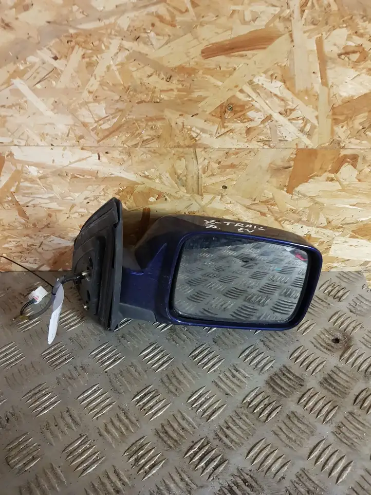Nissan X-Trail T30 (2001 - 2007) Боковое зеркало с электроприводом — фото 2