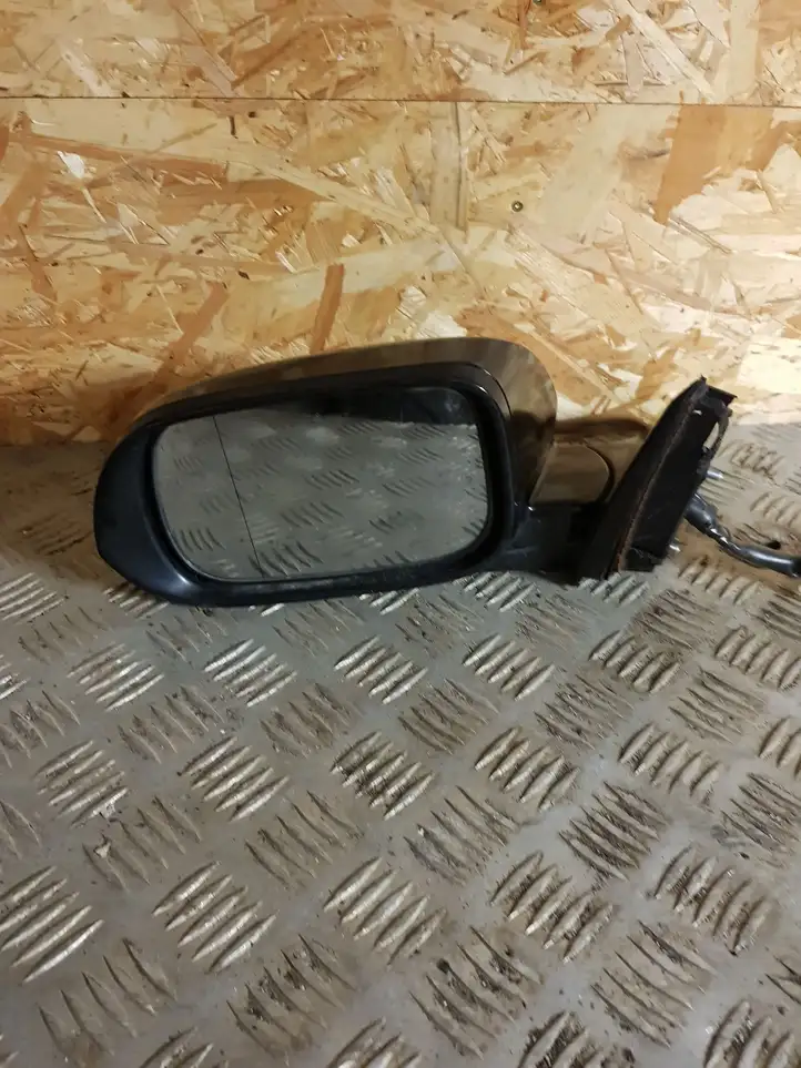 Honda Accord (2003 - 2007) Боковое зеркало с электроприводом — фото 1
