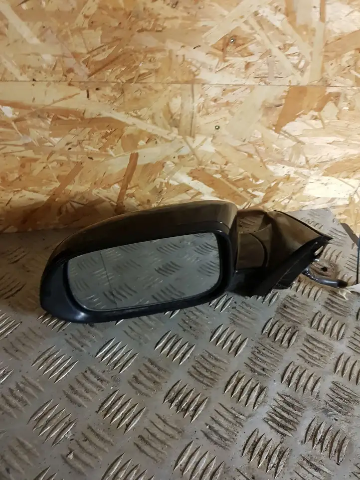 Honda Accord (2003 - 2007) Боковое зеркало с электроприводом — фото 4